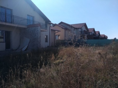 Vand duplex Sanpetru