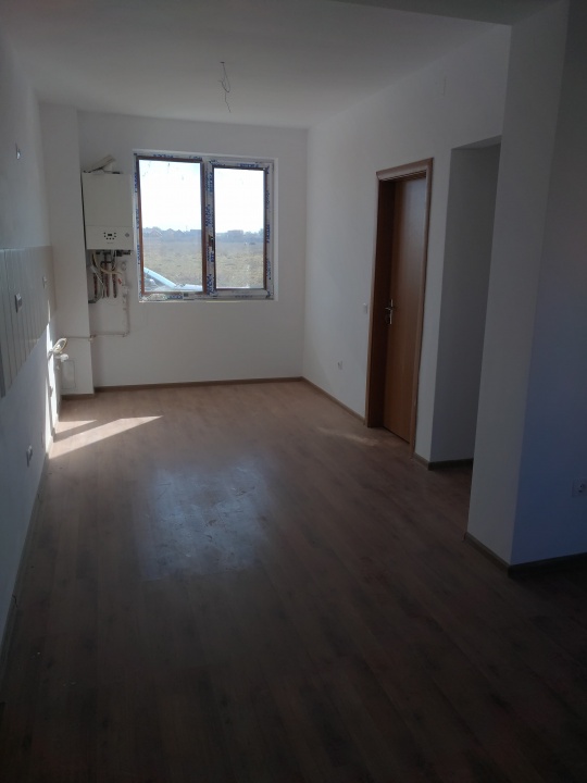 Vand duplex Sanpetru