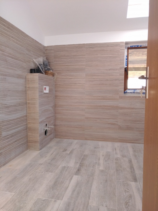 Vand duplex Sanpetru