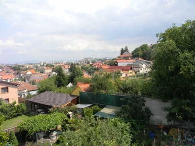 Casa individuala,  Centrul Vechi