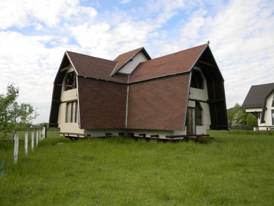 Poza proprietate  Casa de vanzare amplasata pe un teren de 600 mp, in Glajerie, Rasnov 