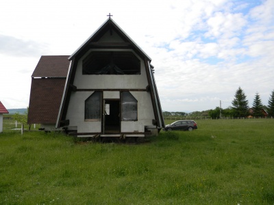  Casa de vanzare amplasata pe un teren de 600 mp, in Glajerie, Rasnov 