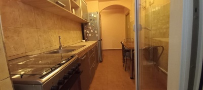 Vand apartament cu 3 camere in Rasnov,  Str. I.L.Caragiale
