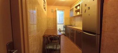 Vand apartament cu 3 camere in Rasnov,  Str. I.L.Caragiale